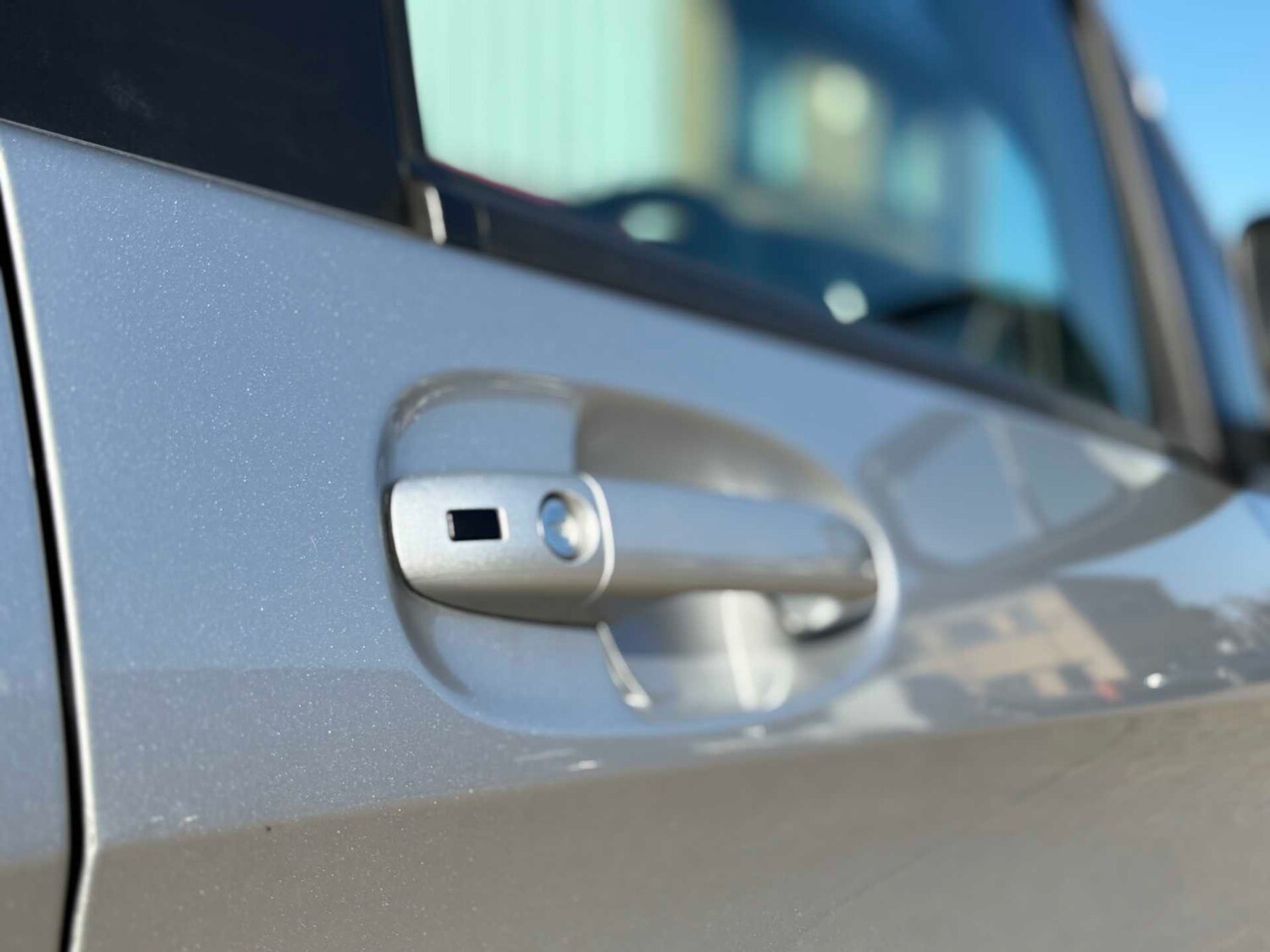 Used Mercedes-Benz V-Class 2023 for sale - 77601424: Photo 28