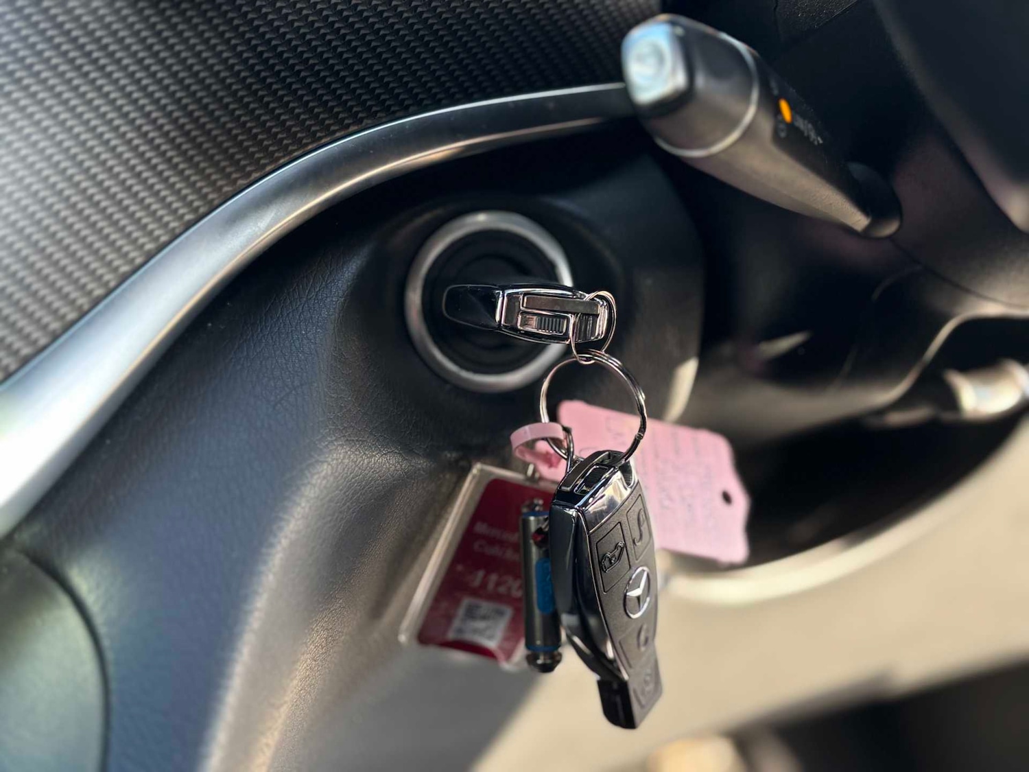 Used Mercedes-Benz V-Class 2023 for sale - 77601424: Photo 30