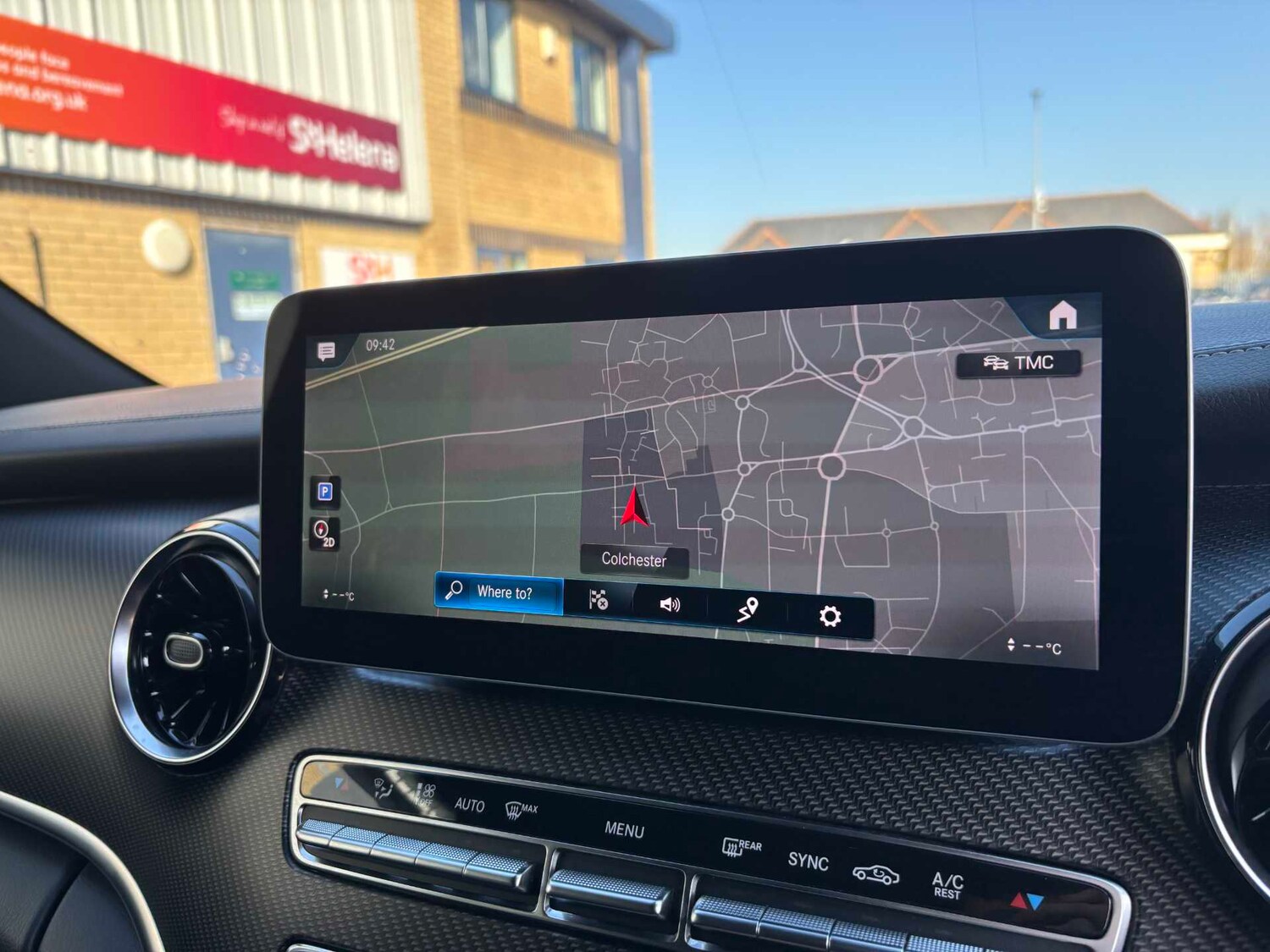 Used Mercedes-Benz V-Class 2023 for sale - 77601424: Photo 35