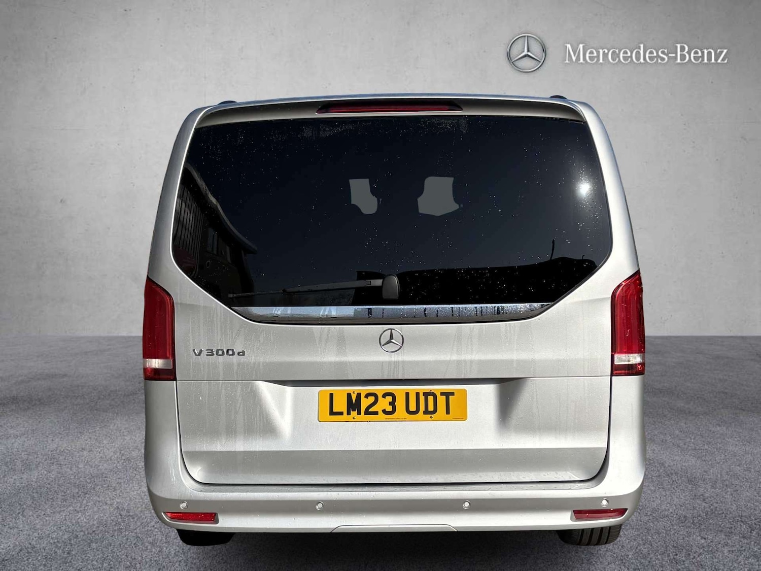 Used Mercedes-Benz V-Class 2023 for sale - 77601424: Photo 6