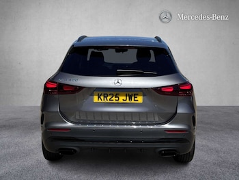 Used Mercedes-Benz GLA 2025 for sale - 79027721: Photo
