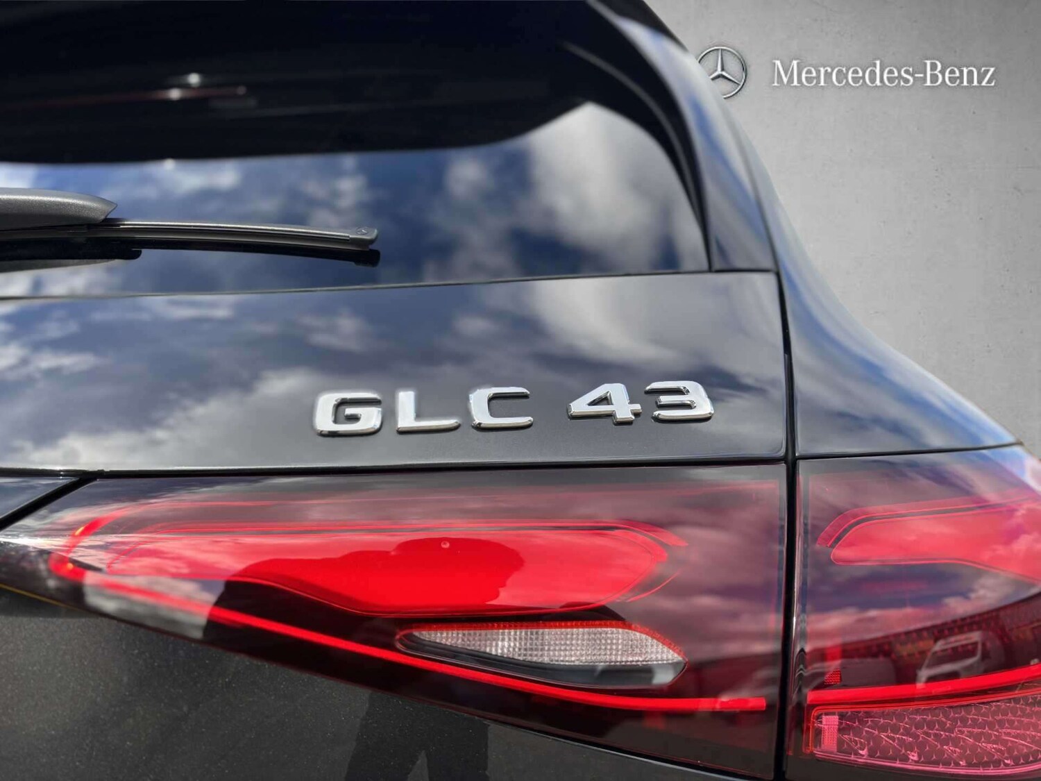 Used Mercedes-Benz GLC 2024 for sale - 77674874: Photo 11