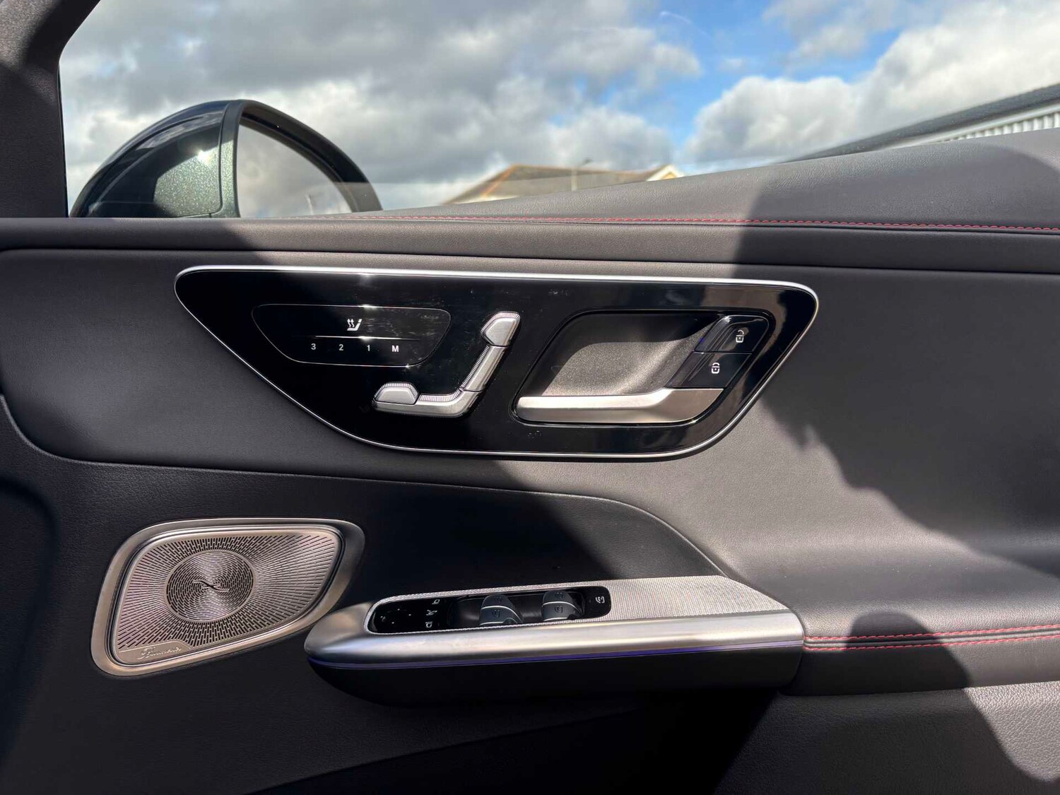 Used Mercedes-Benz GLC 2024 for sale - 77674874: Photo 14