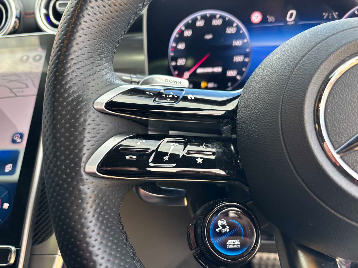 Used Mercedes-Benz GLC 2024 for sale - 77674874: Photo 15