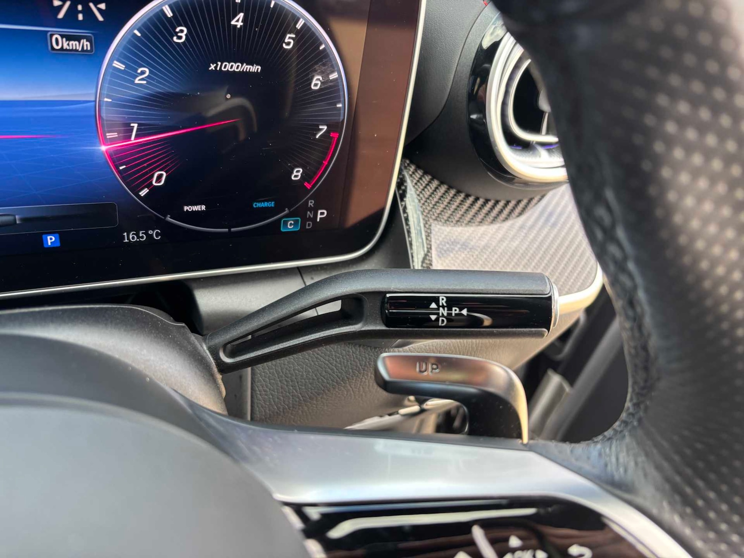 Used Mercedes-Benz GLC 2024 for sale - 77674874: Photo 17