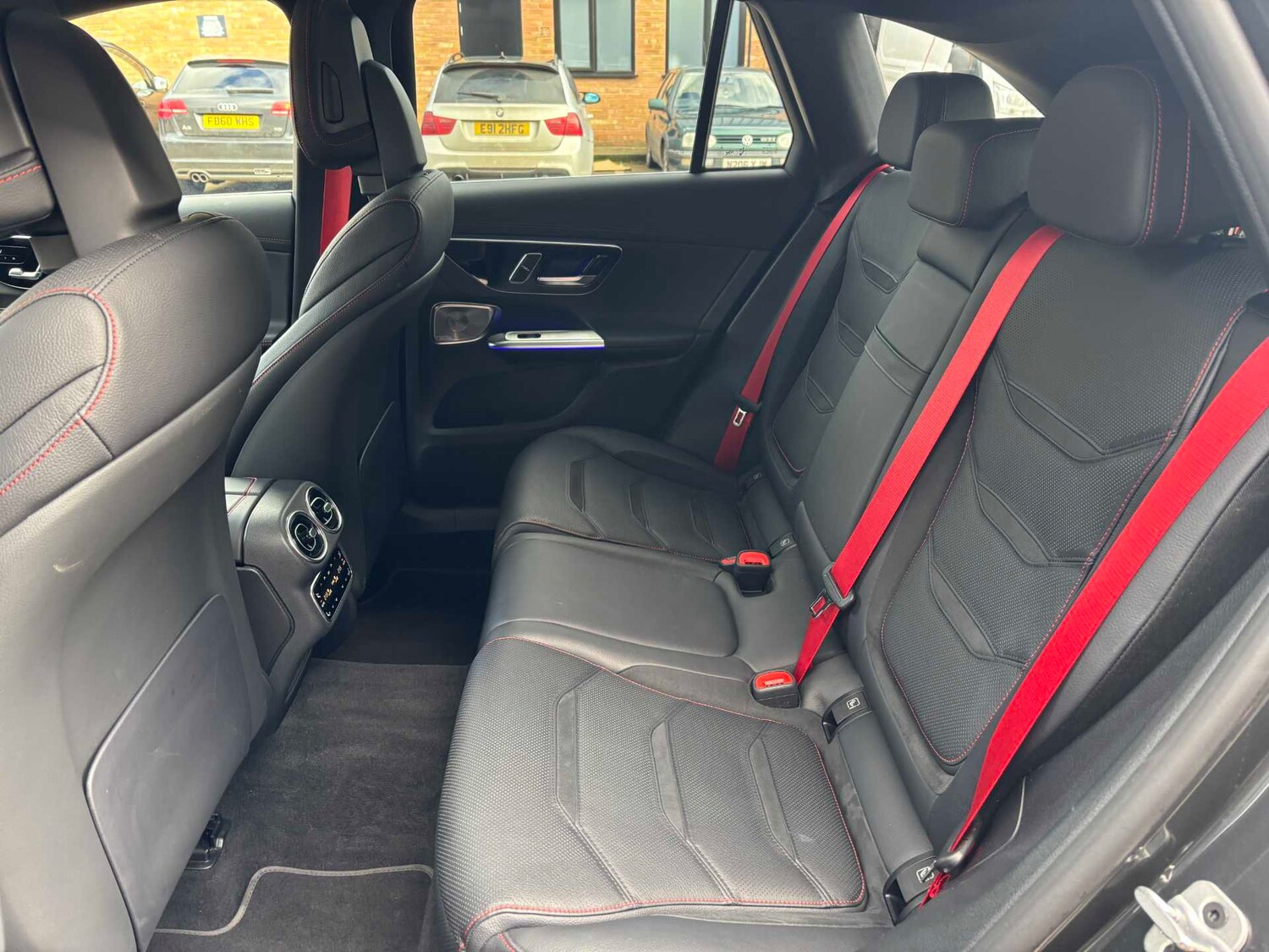 Used Mercedes-Benz GLC 2024 for sale - 77674874: Photo 22