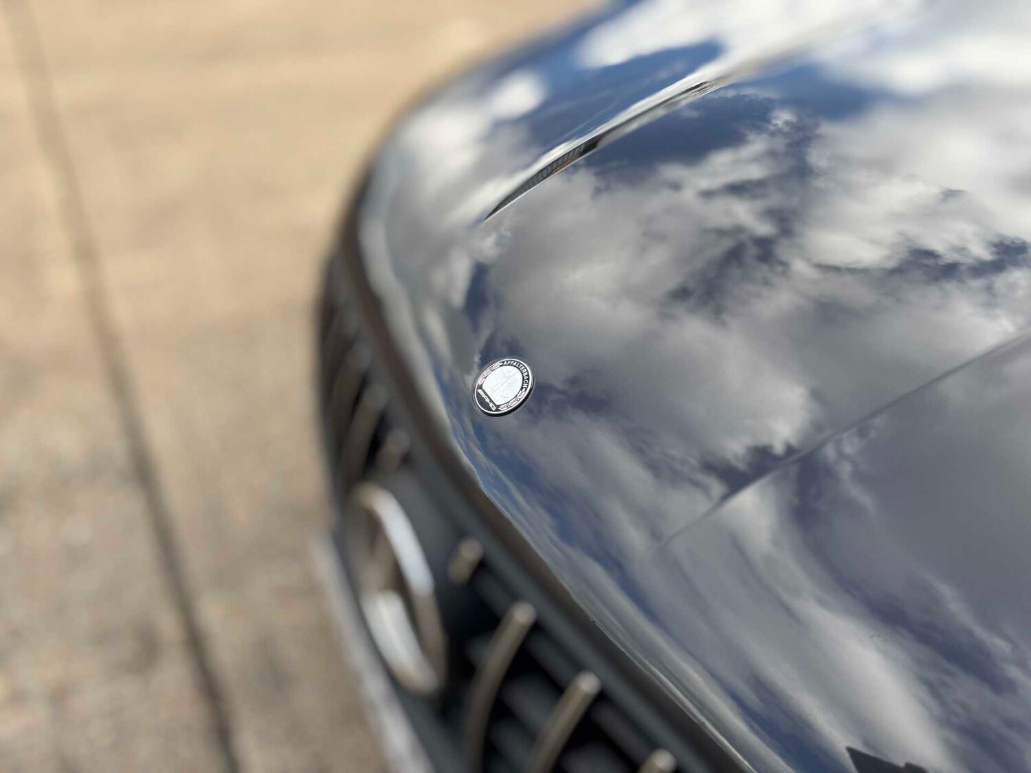 Used Mercedes-Benz GLC 2024 for sale - 77674874: Photo 24