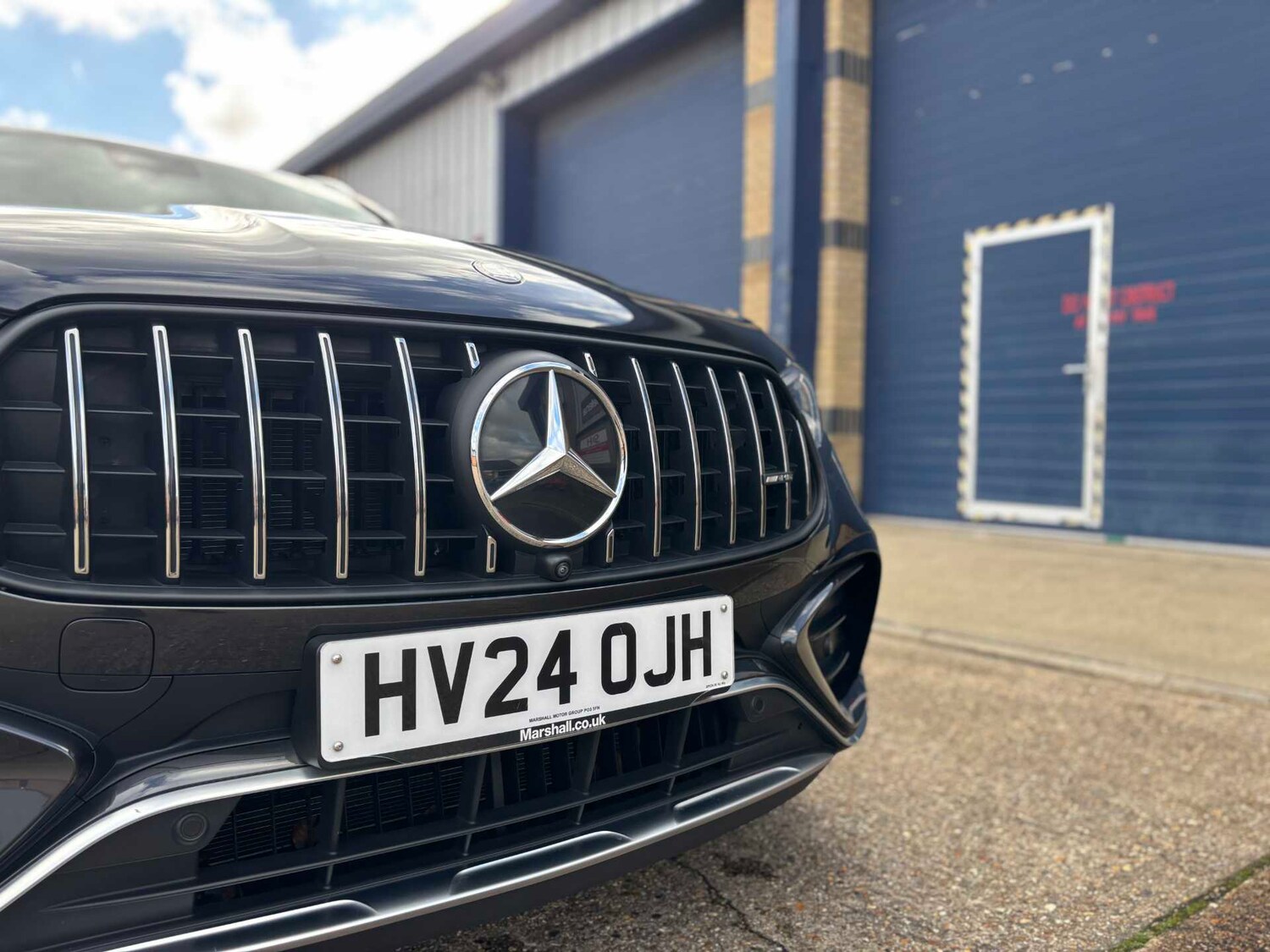 Used Mercedes-Benz GLC 2024 for sale - 77674874: Photo 25