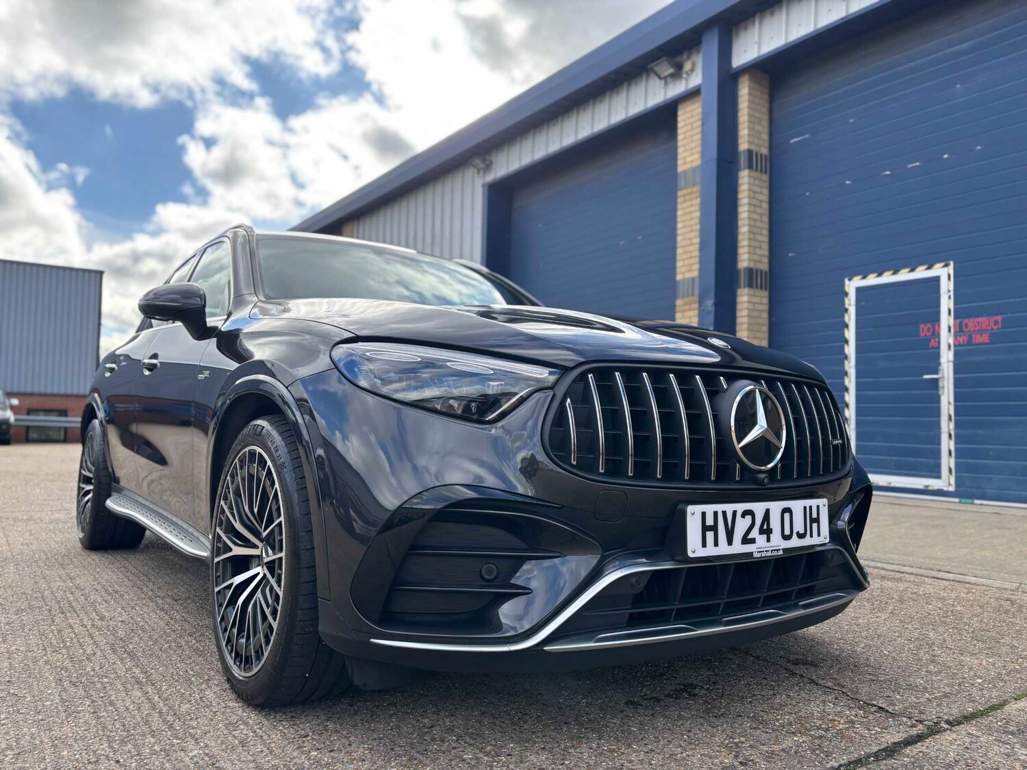 Used Mercedes-Benz GLC 2024 for sale - 77674874: Photo 26