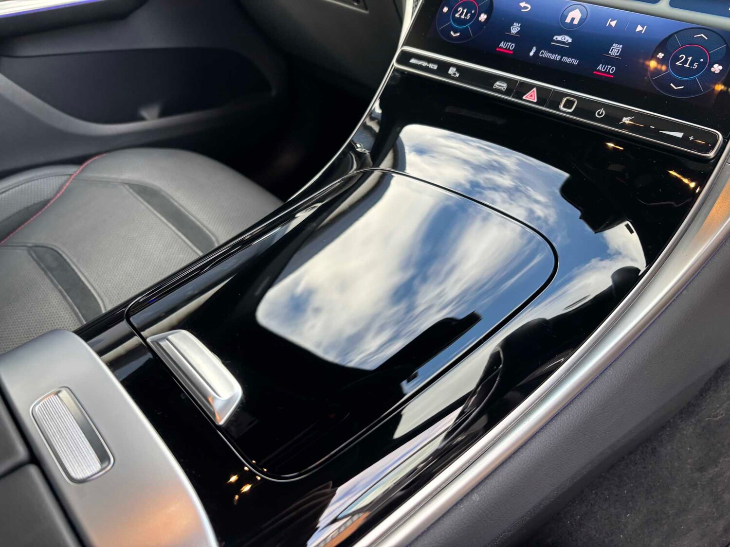 Used Mercedes-Benz GLC 2024 for sale - 77674874: Photo 29