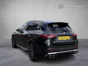 Used Mercedes-Benz GLC 2024 for sale - 77674874: Photo