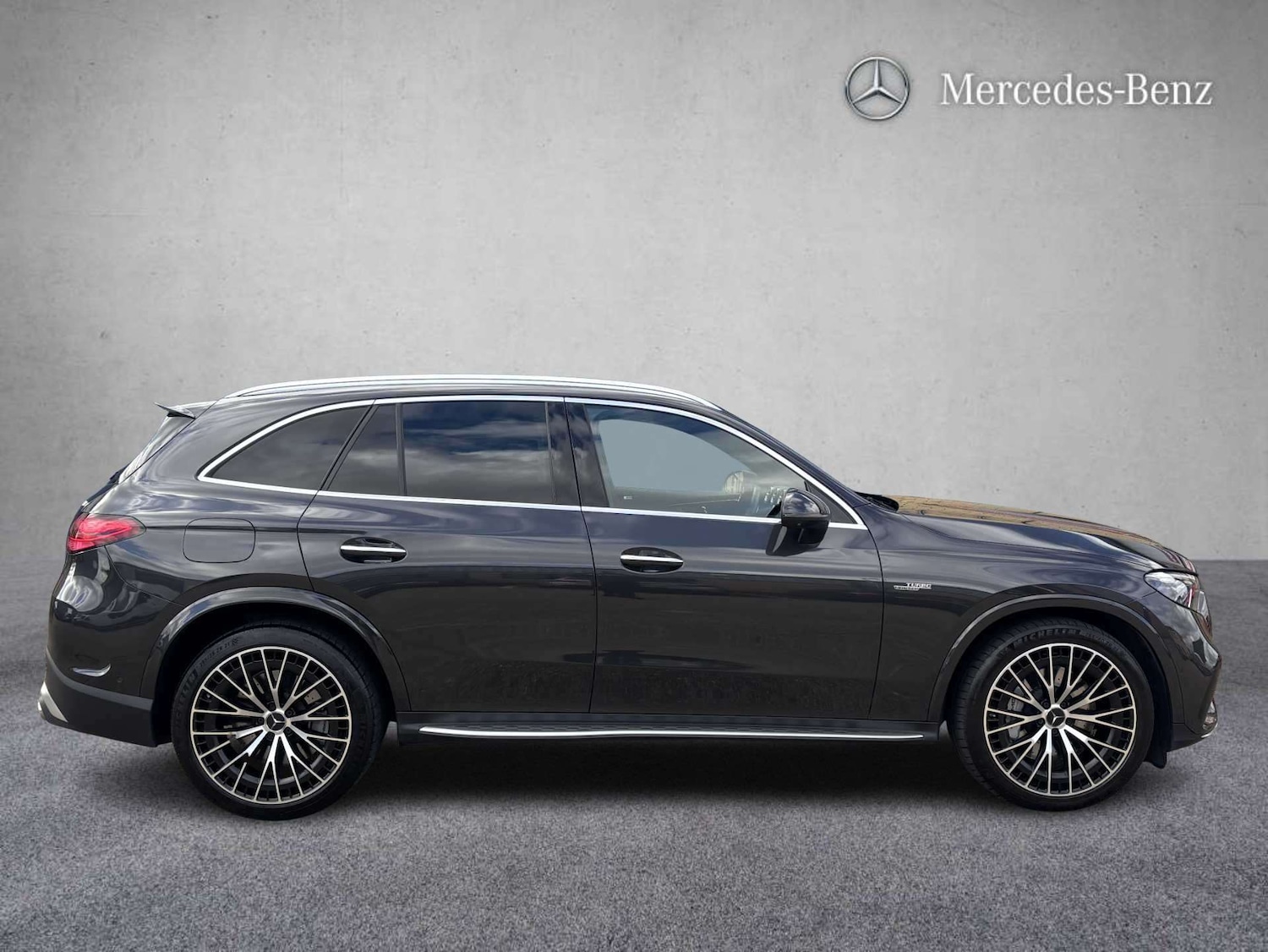 Used Mercedes-Benz GLC 2024 for sale - 77674874: Photo 3