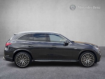 Used Mercedes-Benz GLC 2024 for sale - 77674874: Photo