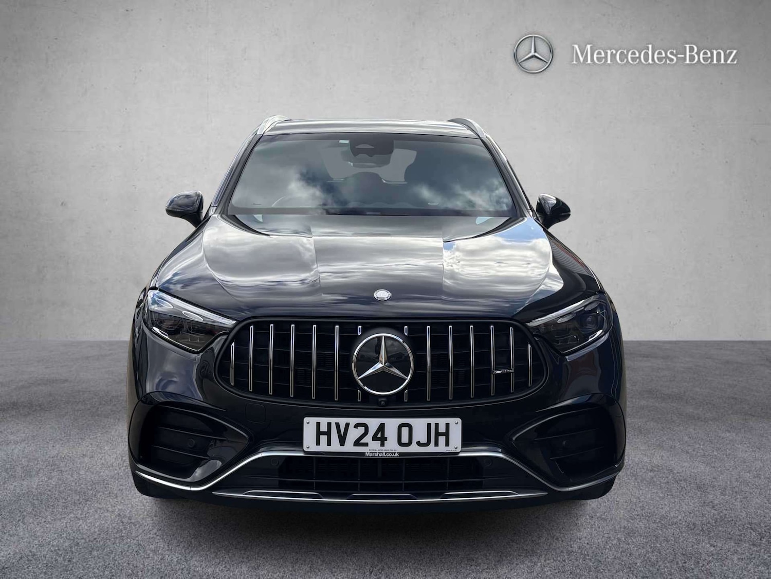 Used Mercedes-Benz GLC 2024 for sale - 77674874: Photo 4