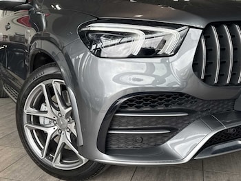 Used Mercedes-Benz GLE-Class 2021 for sale - 75637703: Photo