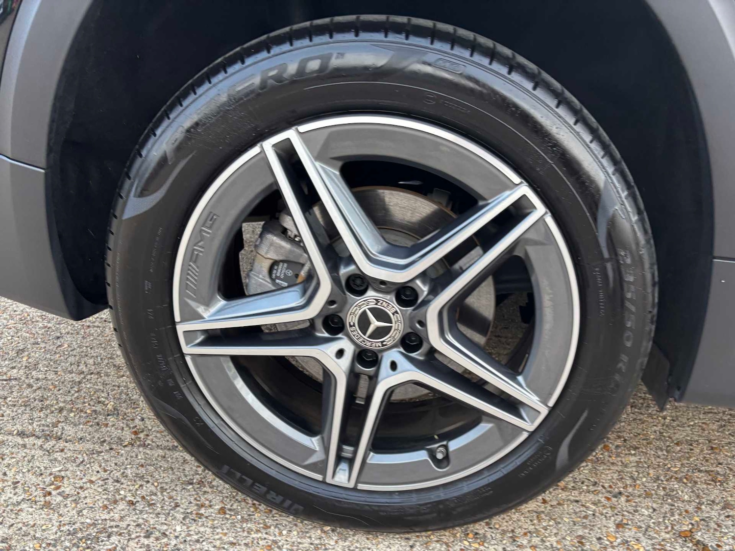 Used Mercedes-Benz GLB 2024 for sale - 76475812: Photo 10