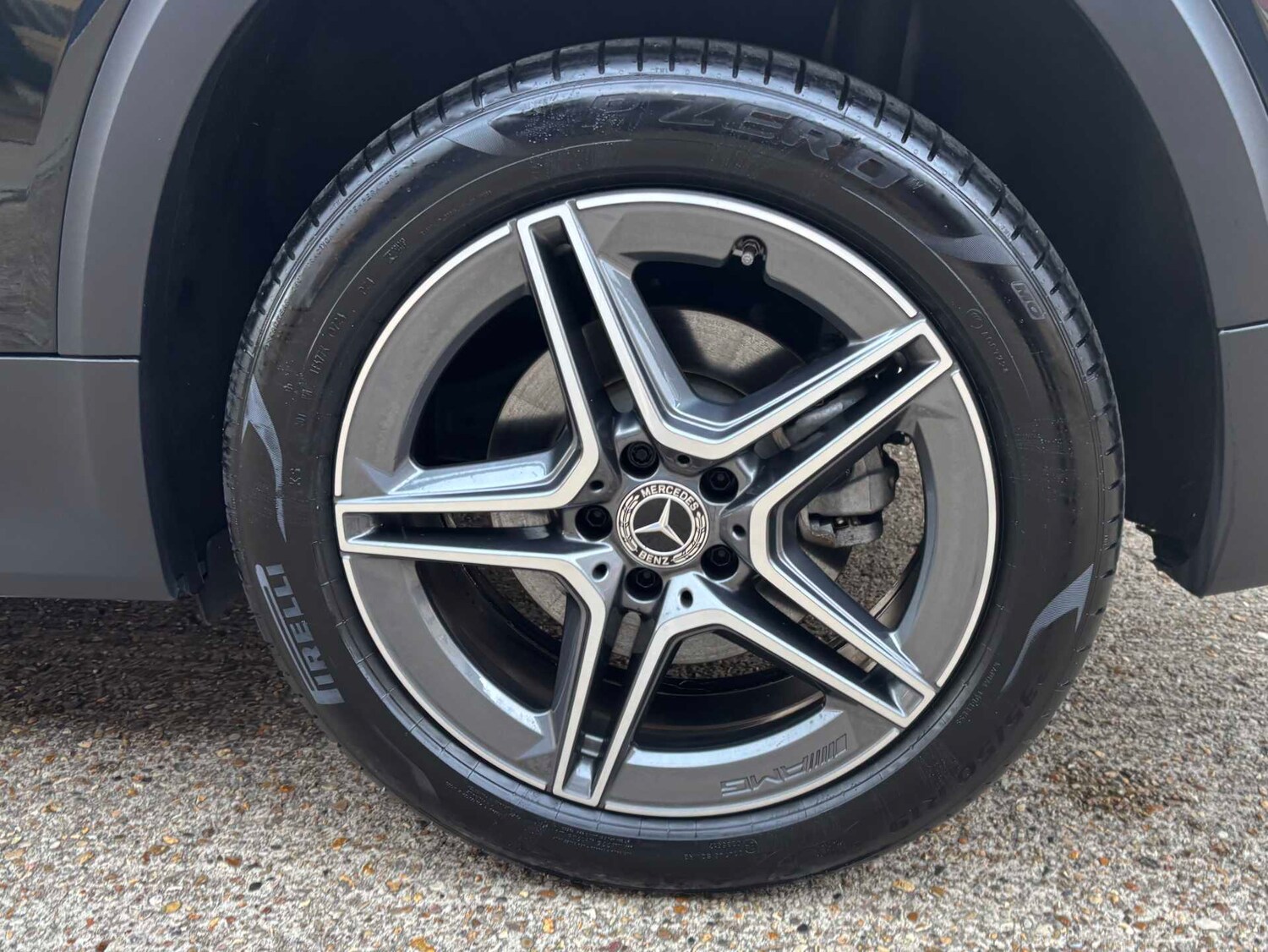 Used Mercedes-Benz GLB 2024 for sale - 76475812: Photo 11