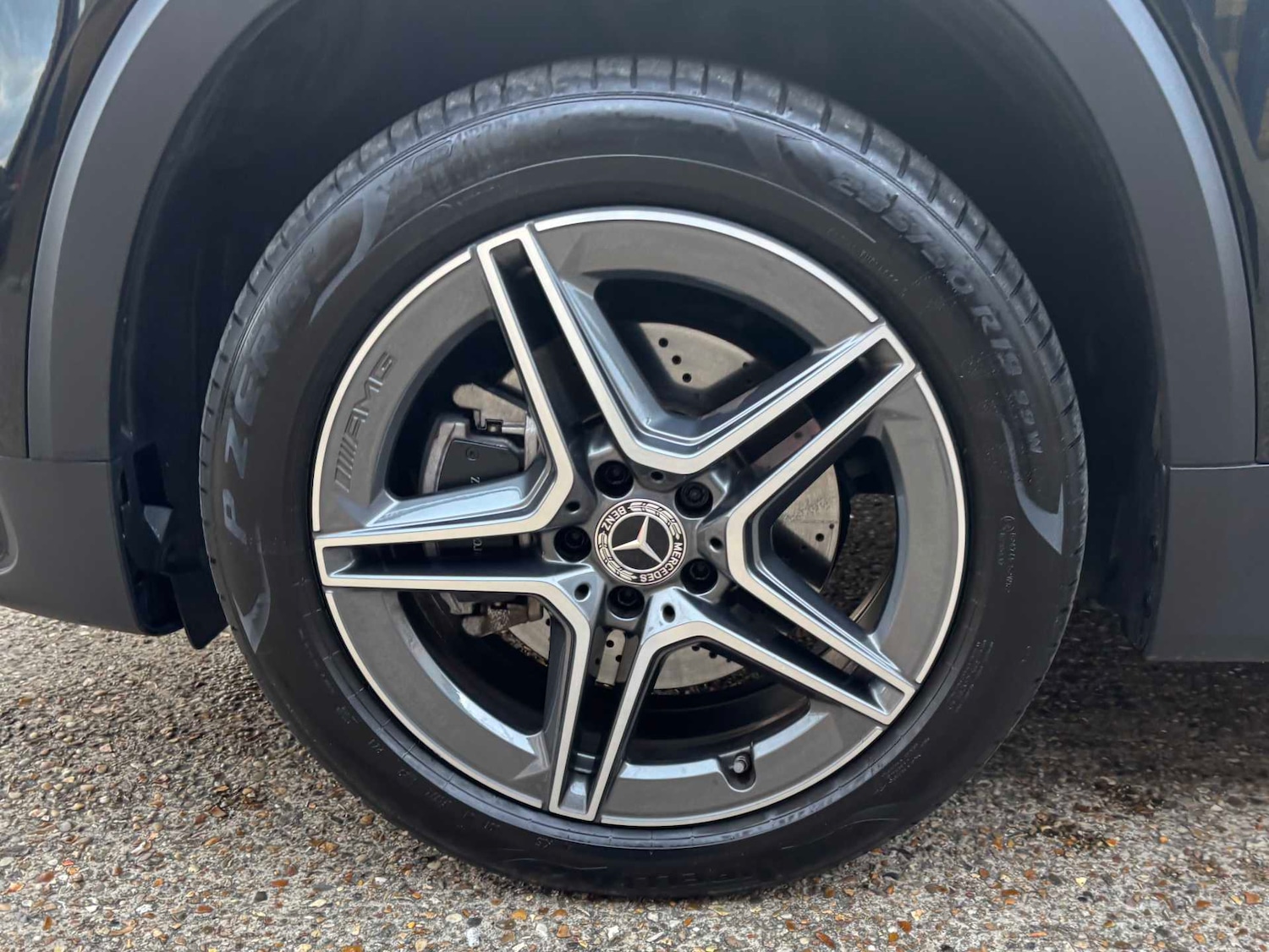 Used Mercedes-Benz GLB 2024 for sale - 76475812: Photo 12