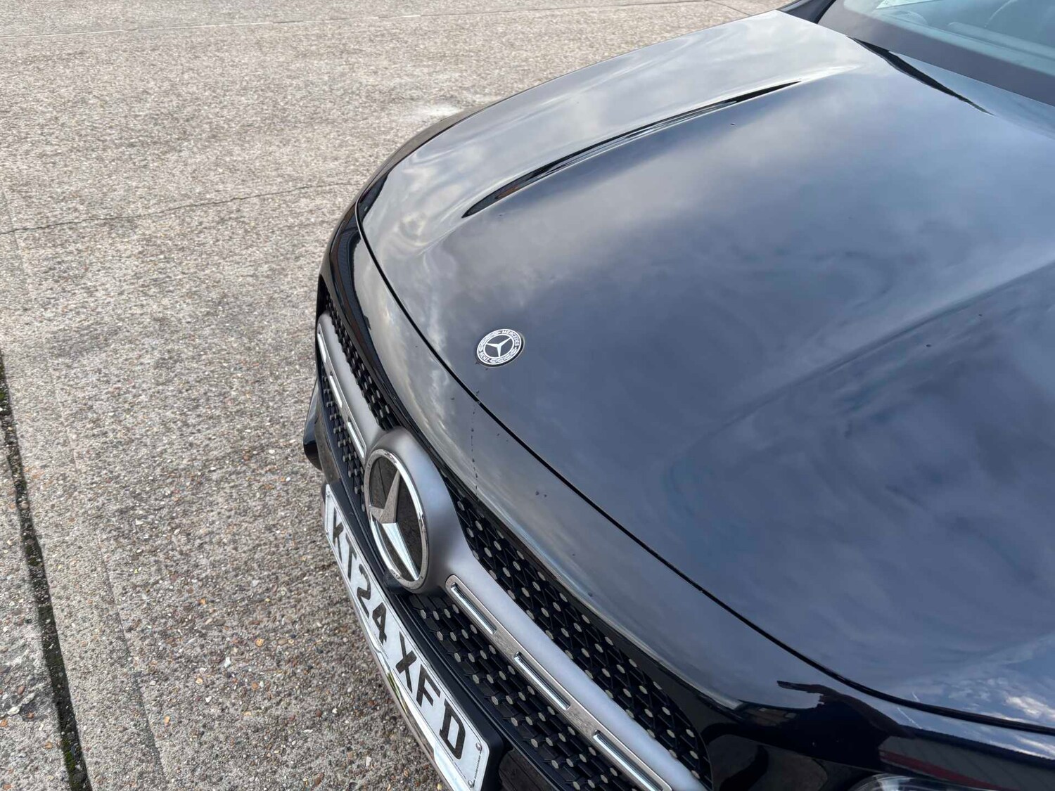 Used Mercedes-Benz GLB 2024 for sale - 76475812: Photo 13