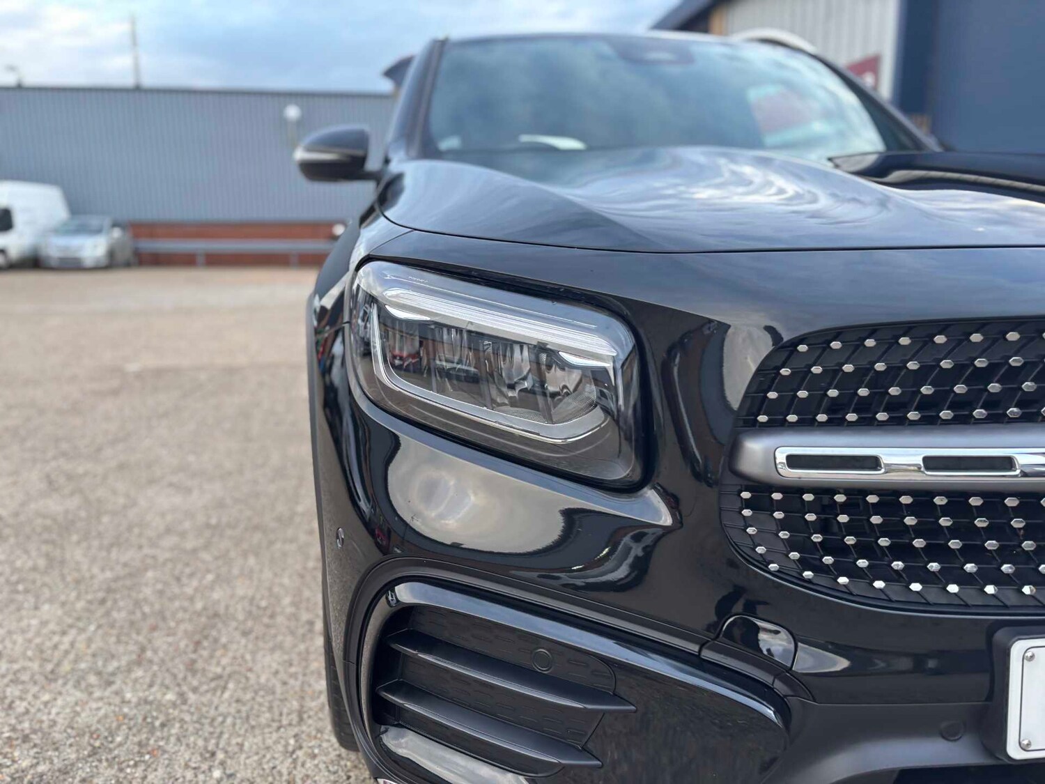 Used Mercedes-Benz GLB 2024 for sale - 76475812: Photo 15