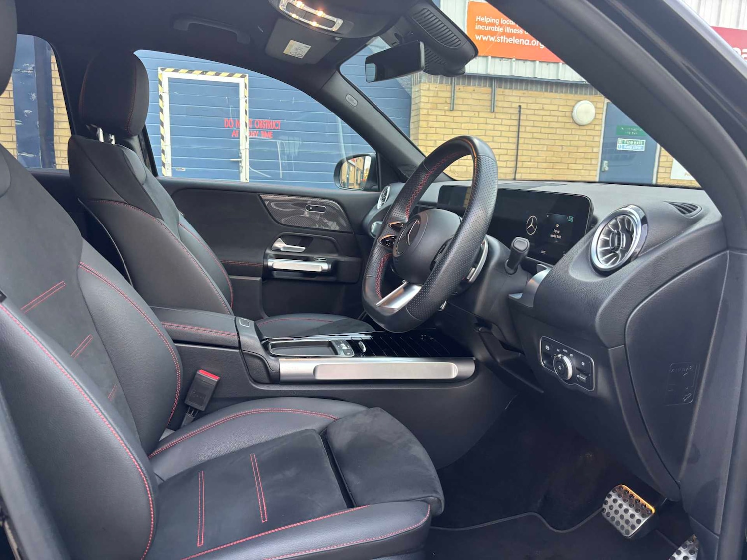 Used Mercedes-Benz GLB 2024 for sale - 76475812: Photo 19