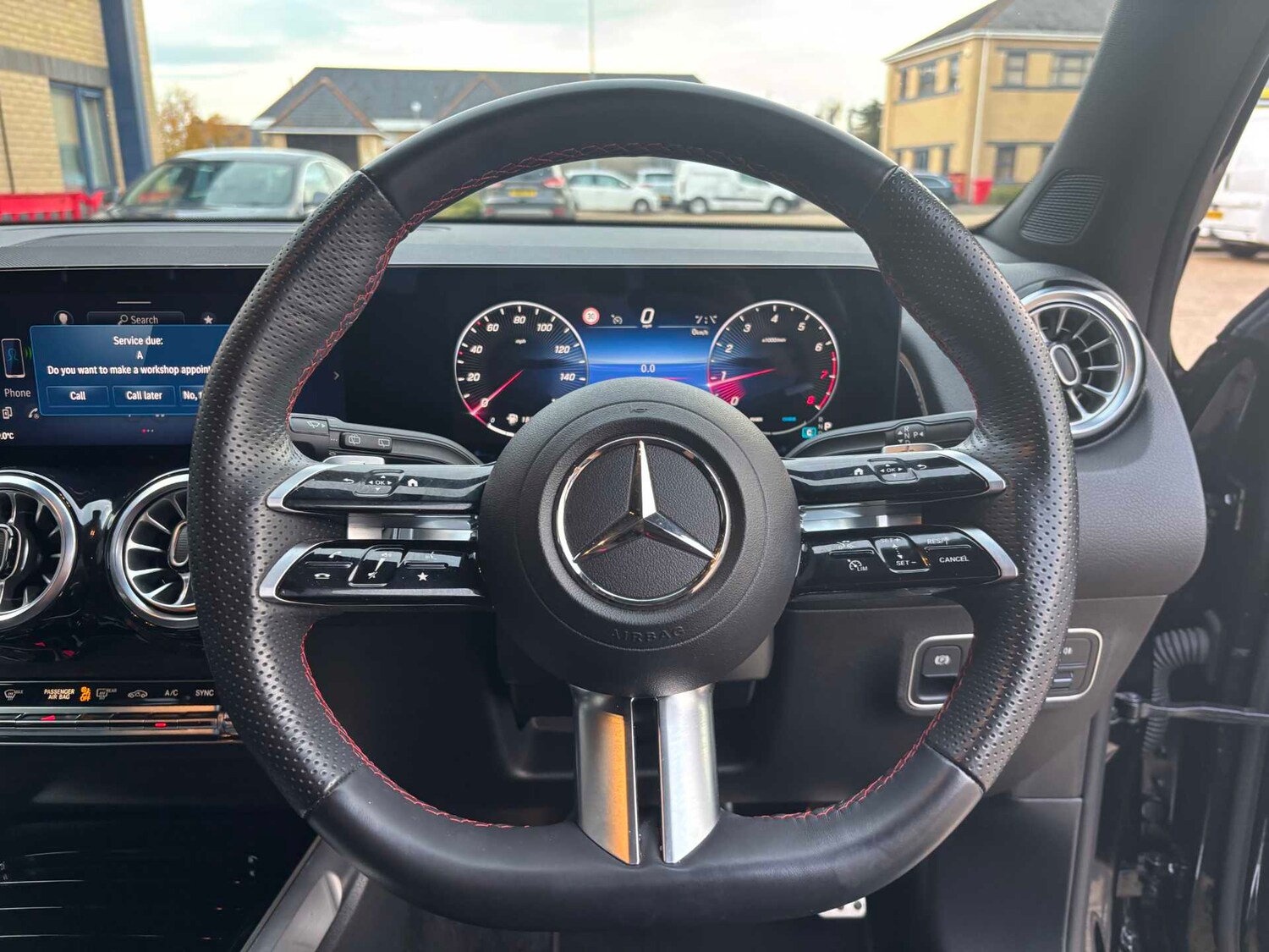 Used Mercedes-Benz GLB 2024 for sale - 76475812: Photo 21