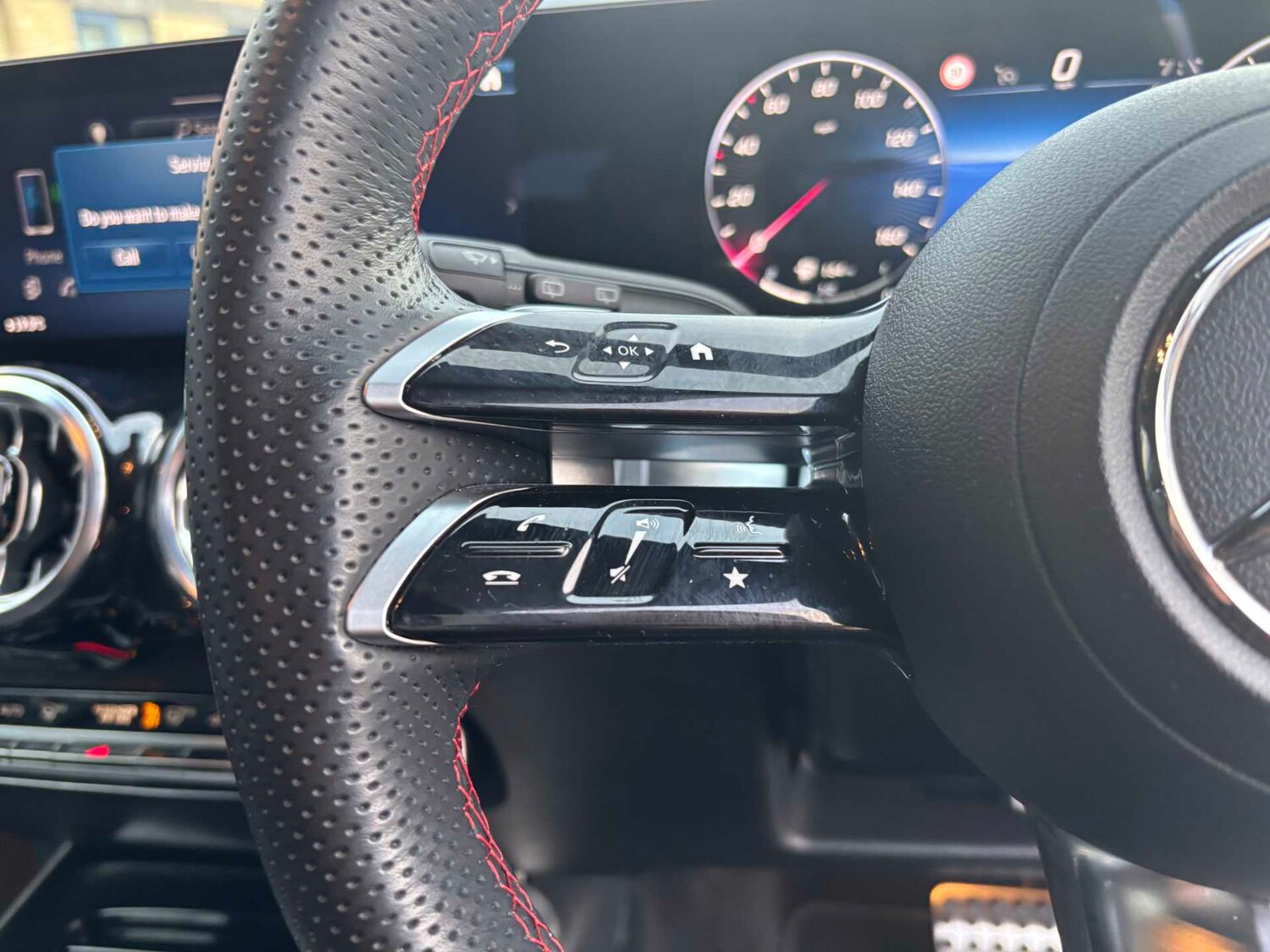 Used Mercedes-Benz GLB 2024 for sale - 76475812: Photo 22