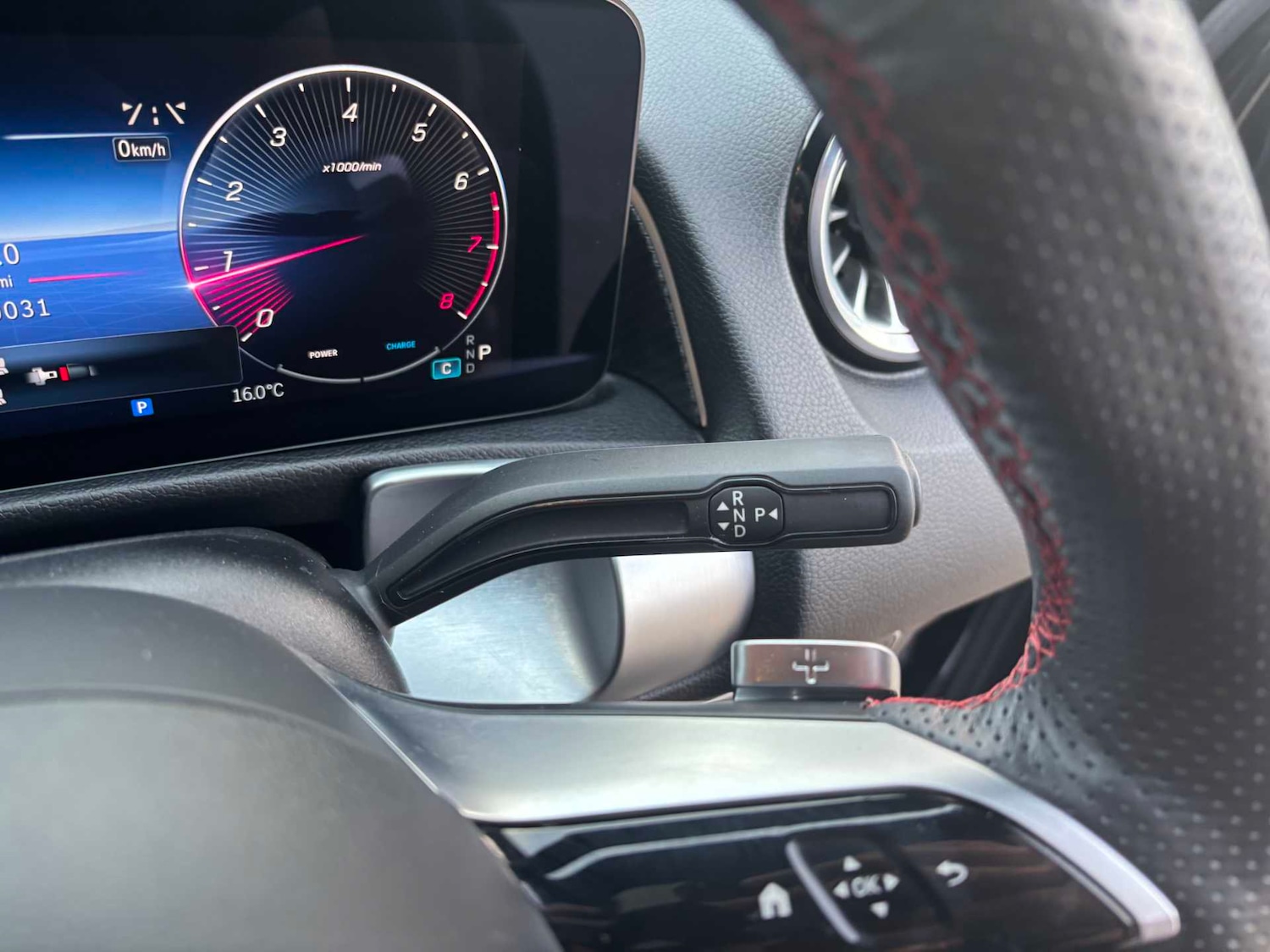 Used Mercedes-Benz GLB 2024 for sale - 76475812: Photo 24