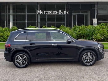 Used Mercedes-Benz GLB 2024 for sale - 76475812: Photo