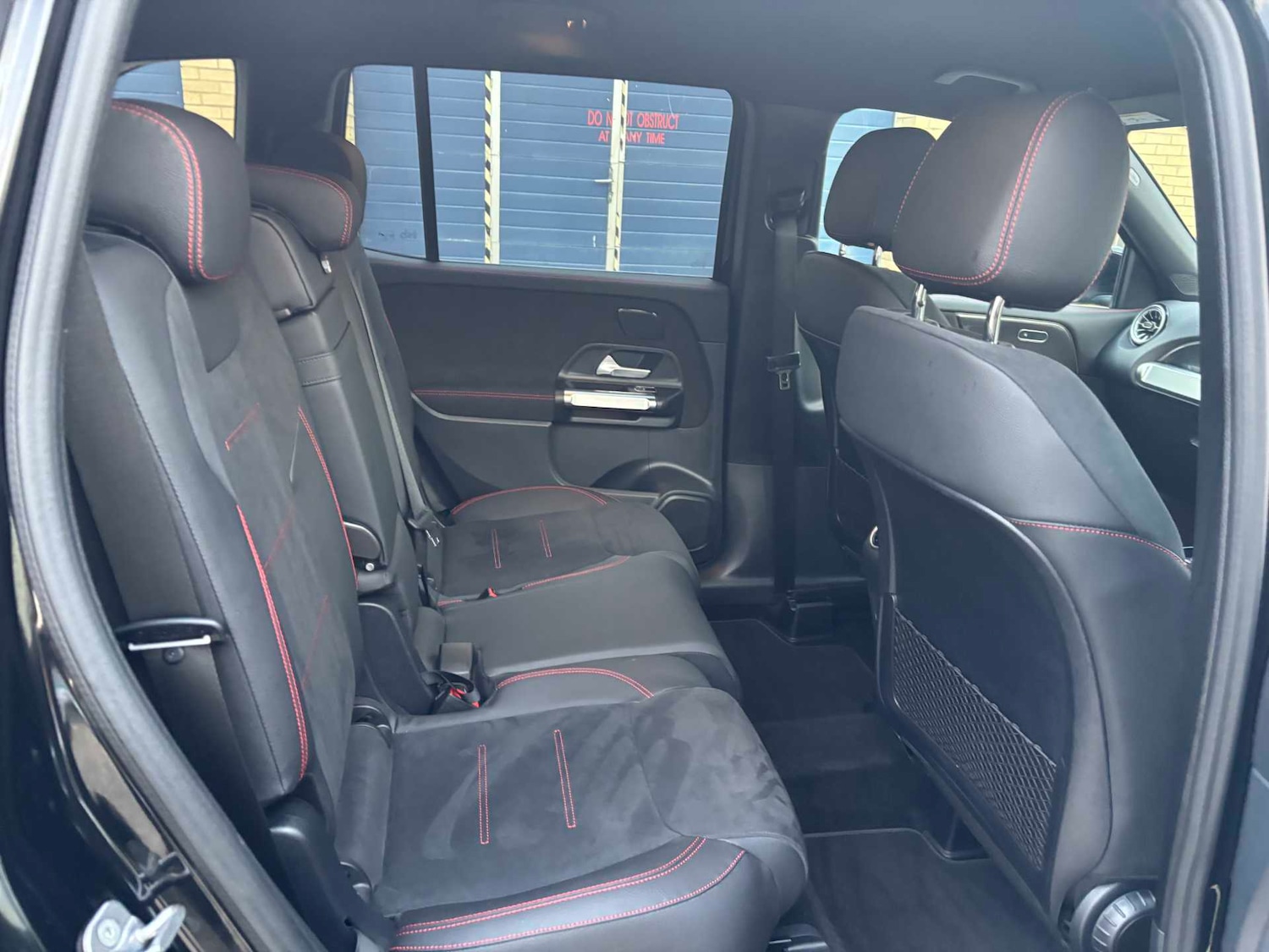 Used Mercedes-Benz GLB 2024 for sale - 76475812: Photo 35