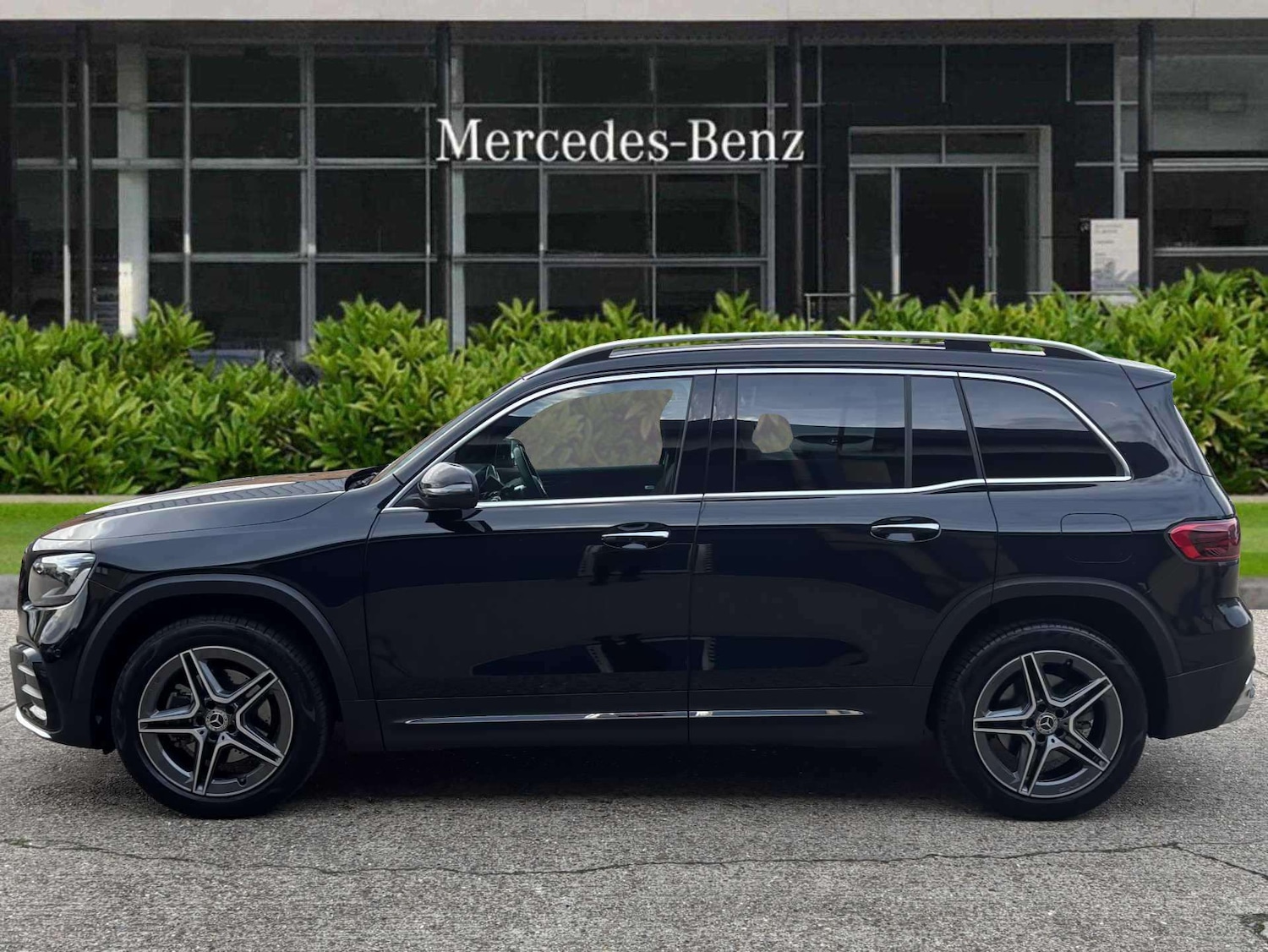 Used Mercedes-Benz GLB 2024 for sale - 76475812: Photo 6