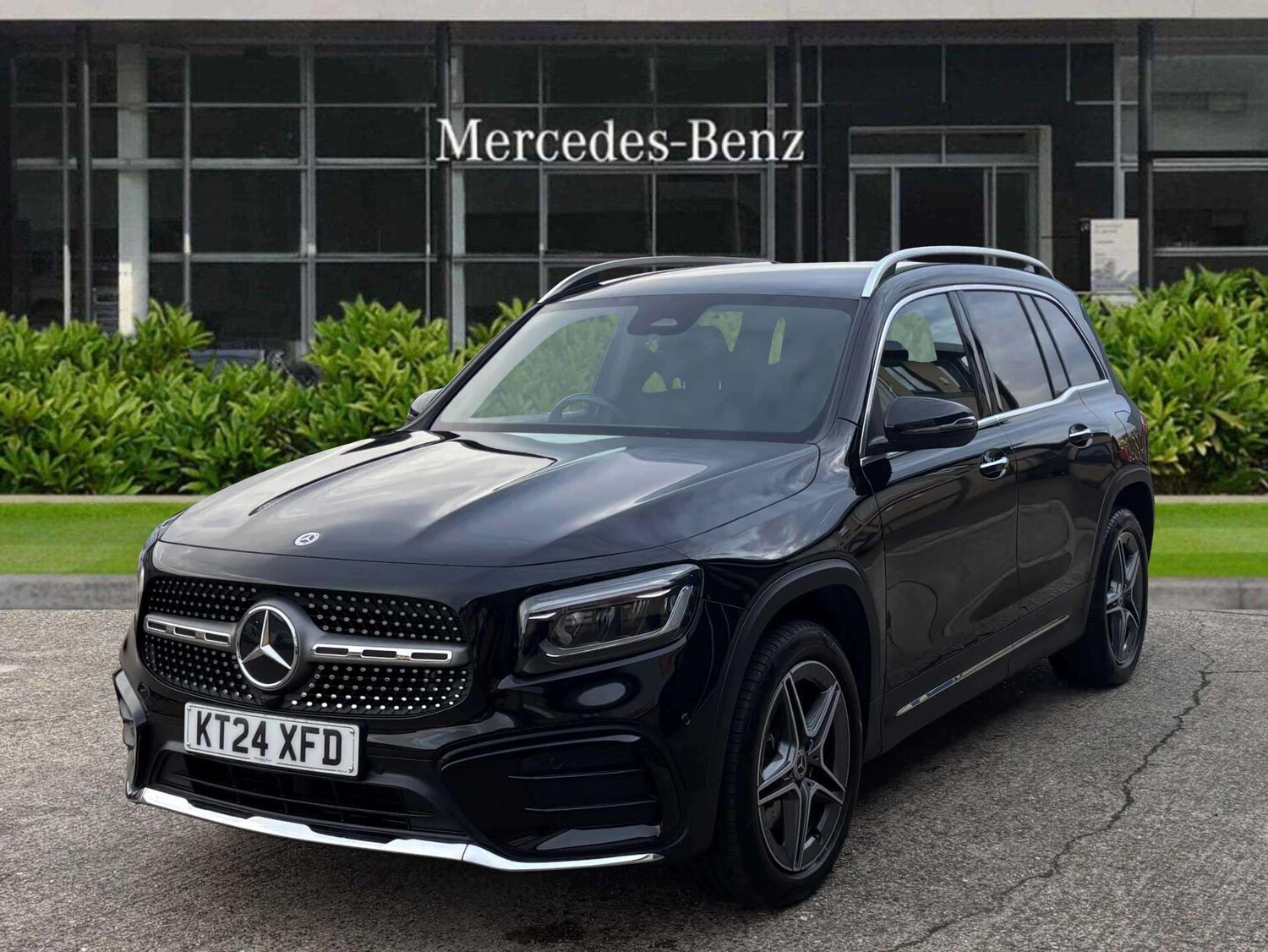 Used Mercedes-Benz GLB 2024 for sale - 76475812: Photo 7