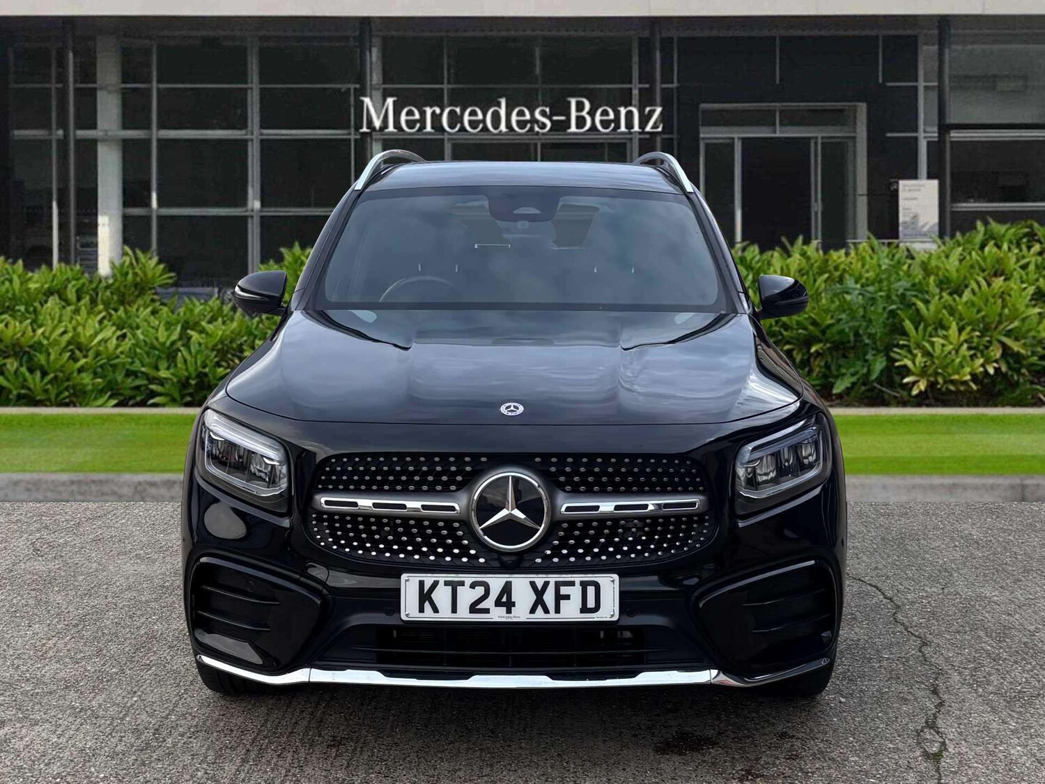 Used Mercedes-Benz GLB 2024 for sale - 76475812: Photo 8