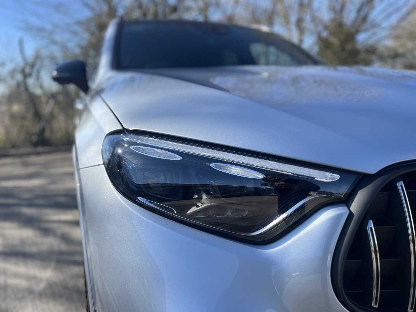 Used Mercedes-Benz GLC 2024 for sale - 76746057: Photo 15