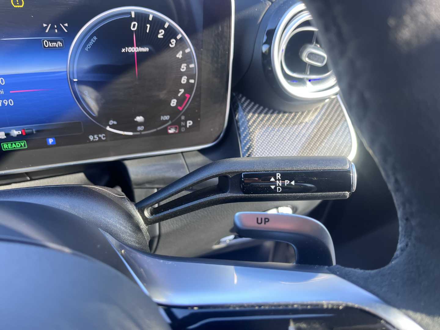 Used Mercedes-Benz GLC 2024 for sale - 76746057: Photo 25