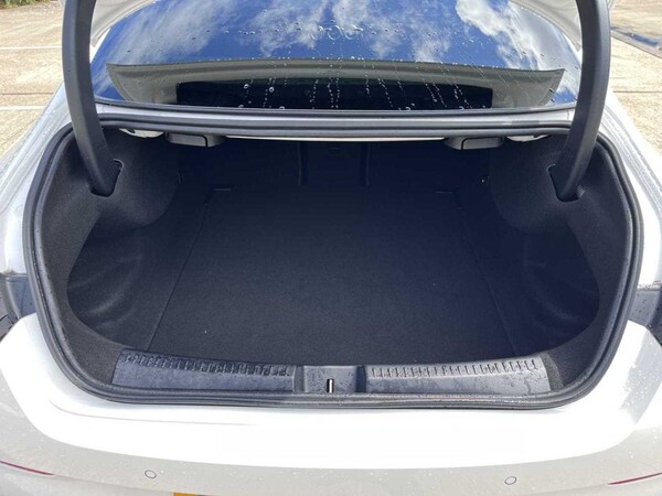 Used Mercedes-Benz CLA 2024 for sale - 75202188: Photo 16