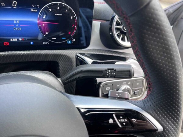 Used Mercedes-Benz CLA 2024 for sale - 75202188: Photo 23