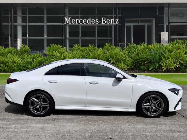Used Mercedes-Benz CLA 2024 for sale - 75202188: Photo 2
