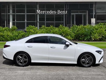 Used Mercedes-Benz CLA 2024 for sale - 75202188: Photo
