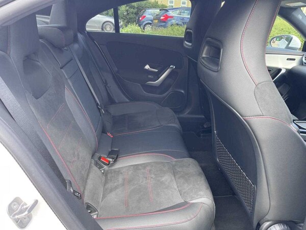 Used Mercedes-Benz CLA 2024 for sale - 75202188: Photo 35