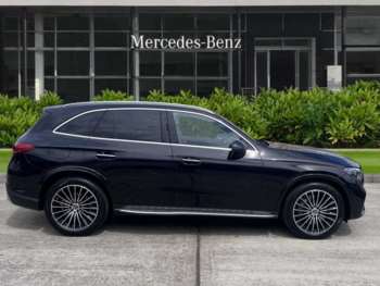 Used Mercedes-Benz GLC 2024 for sale - 75042911: Photo