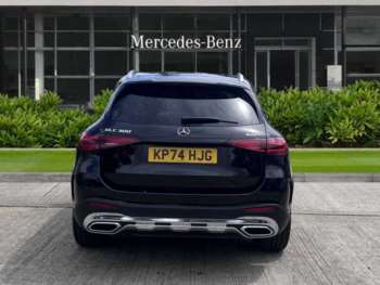 Used Mercedes-Benz GLC 2024 for sale - 75042911: Photo