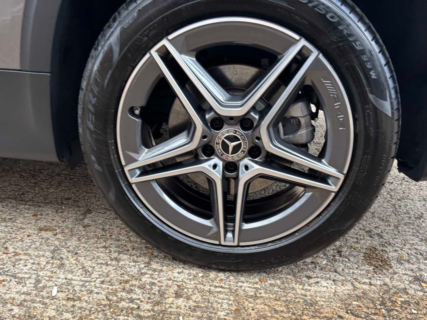 Used Mercedes-Benz GLB 2024 for sale - 76460649: Photo 11