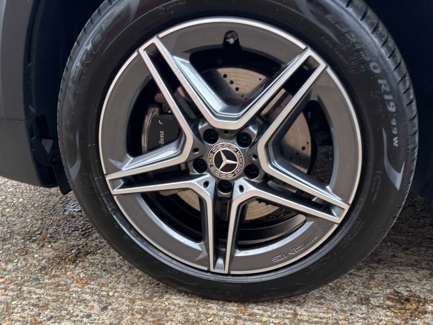 Used Mercedes-Benz GLB 2024 for sale - 76460649: Photo 12