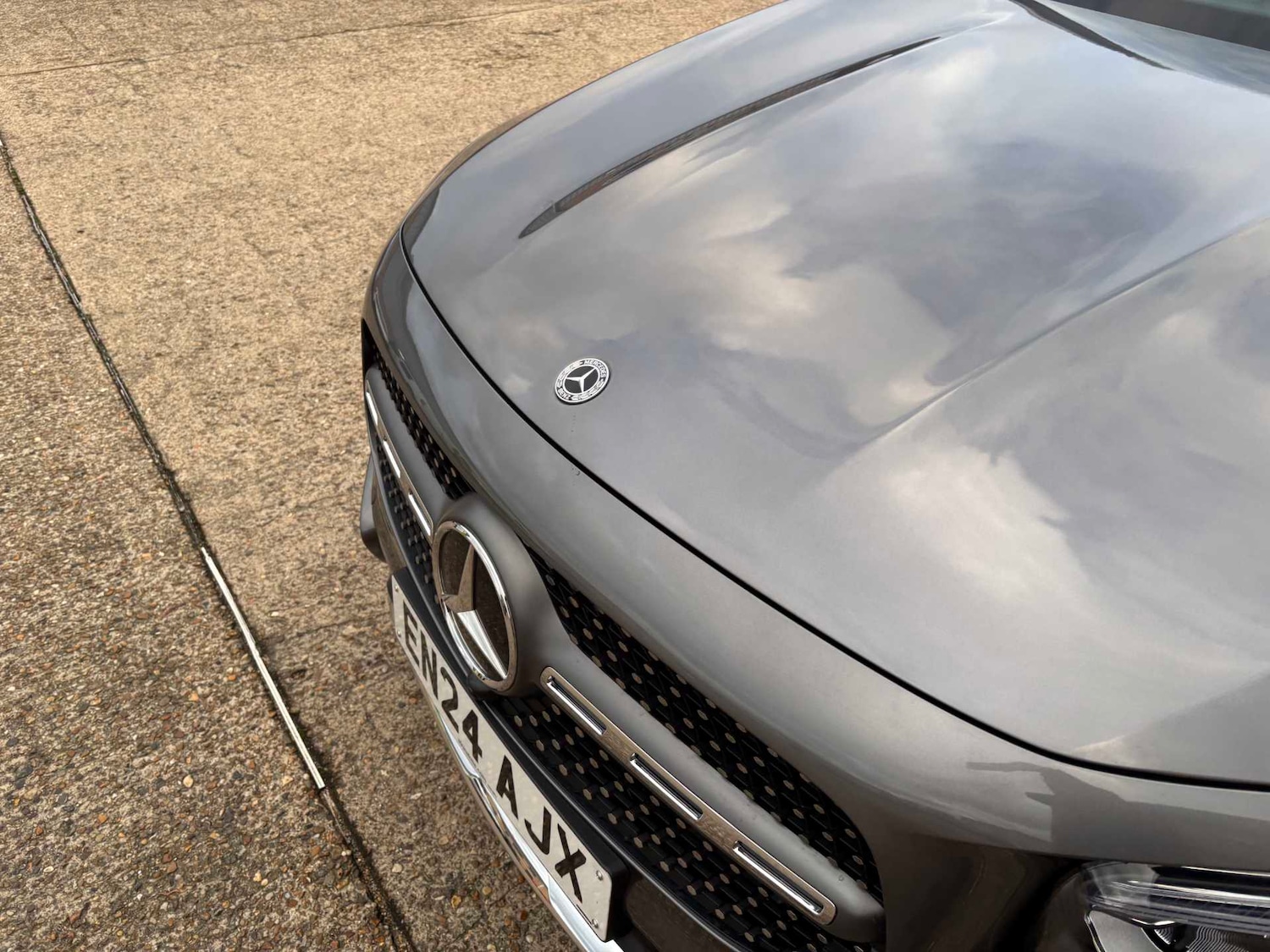 Used Mercedes-Benz GLB 2024 for sale - 76460649: Photo 13