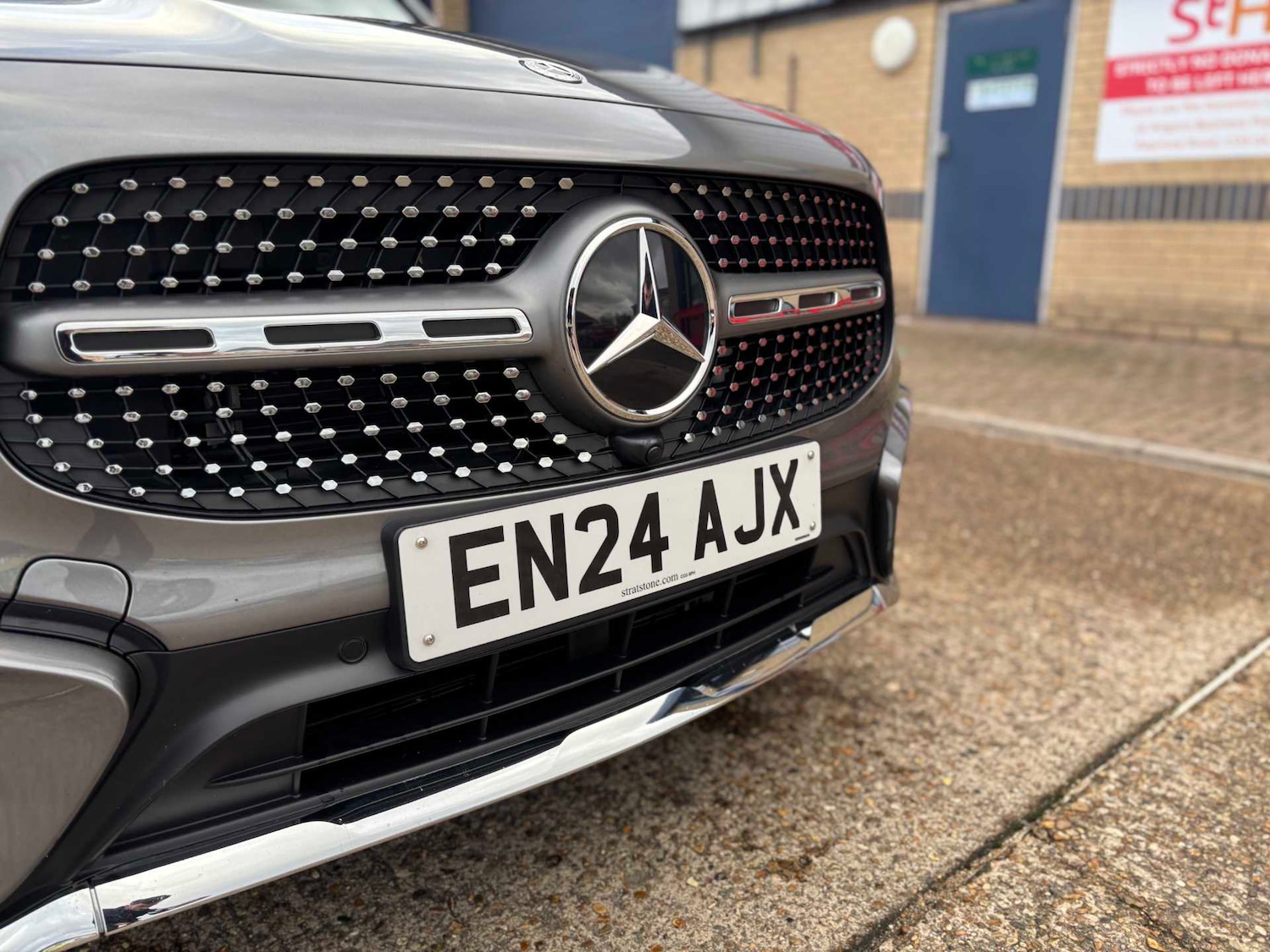 Used Mercedes-Benz GLB 2024 for sale - 76460649: Photo 14