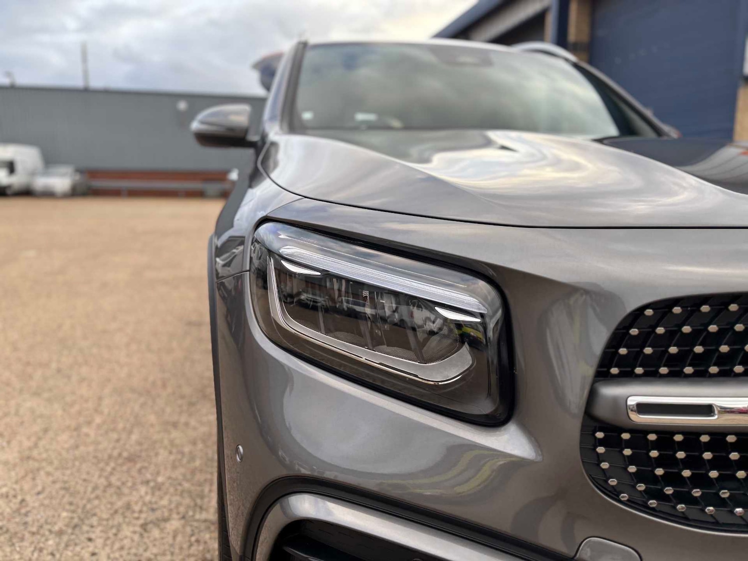 Used Mercedes-Benz GLB 2024 for sale - 76460649: Photo 15