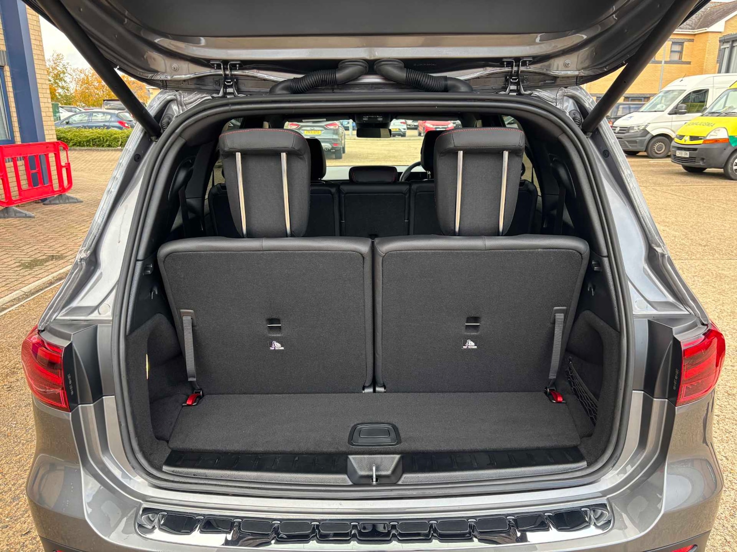 Used Mercedes-Benz GLB 2024 for sale - 76460649: Photo 16