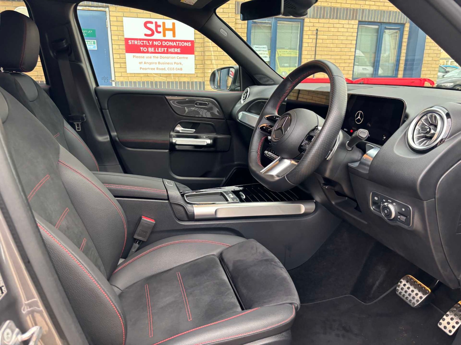 Used Mercedes-Benz GLB 2024 for sale - 76460649: Photo 19