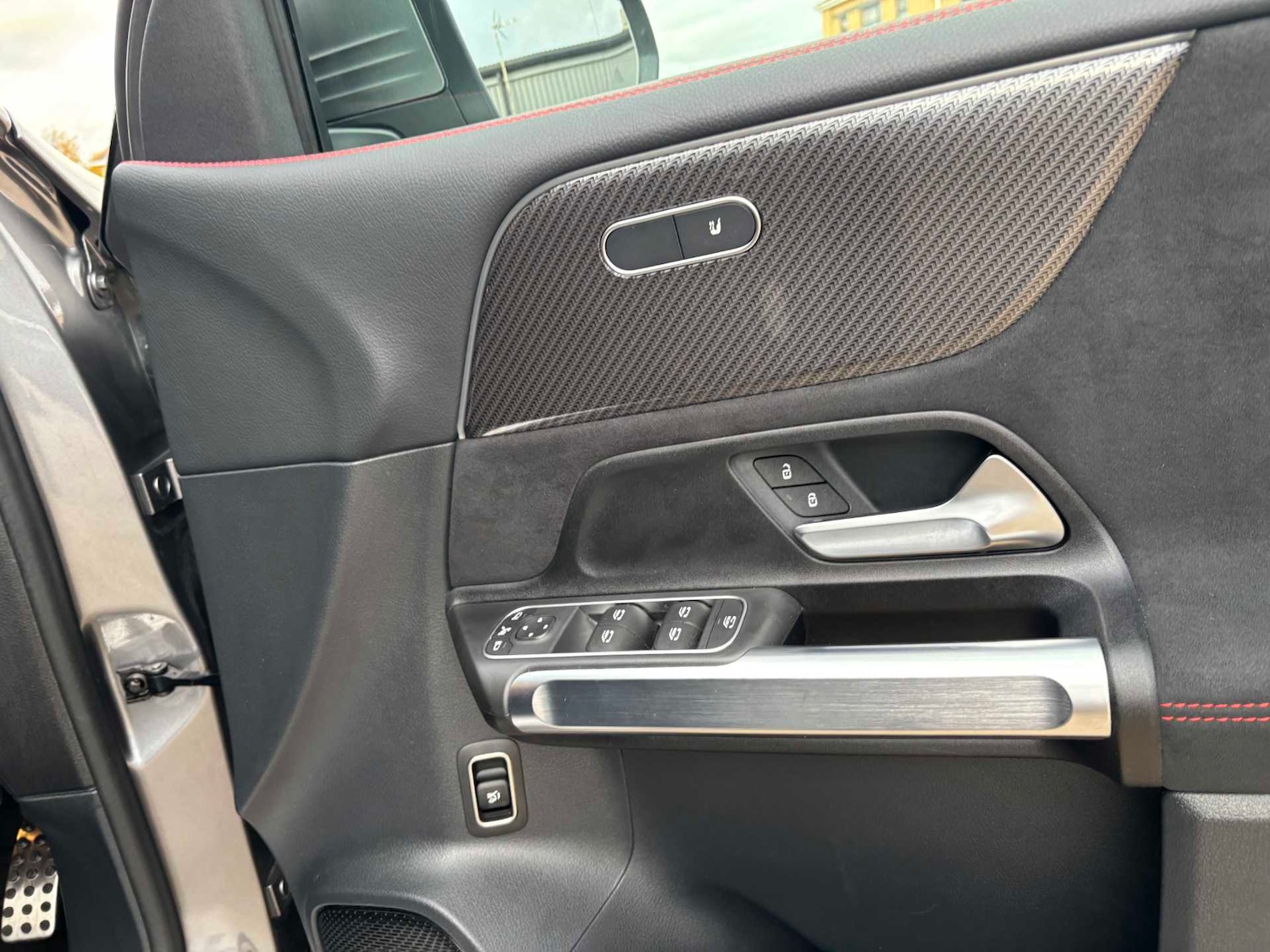 Used Mercedes-Benz GLB 2024 for sale - 76460649: Photo 20